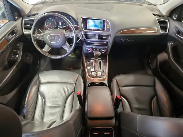 WA1L2AFP5HA094216 2017 AUDI Q5 - Image 8