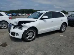 WA1L2AFP5HA094541 2017 AUDI Q5
