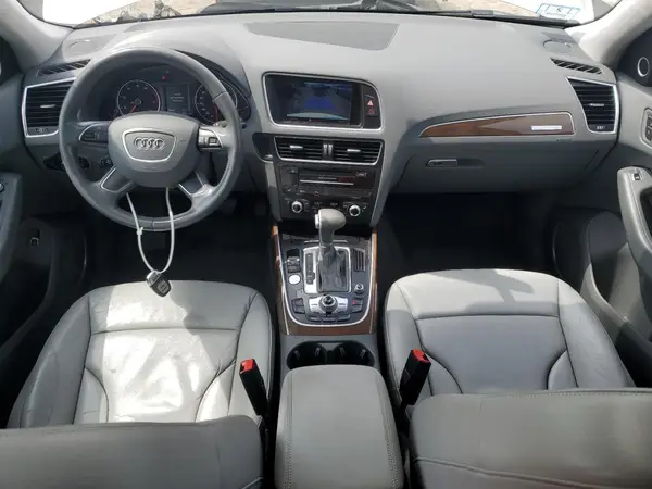 WA1L2AFP5HA094541 2017 AUDI Q5 - Image 8