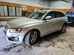 WA1L2AFP5HA095902 2017 AUDI Q5
