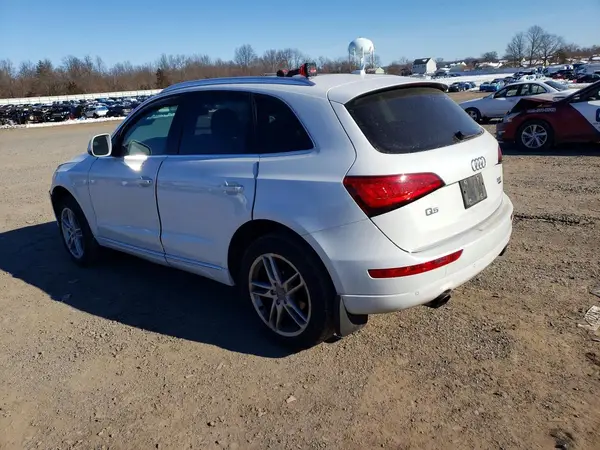 WA1L2AFP5HA095947 2017 AUDI Q5 - Image 2