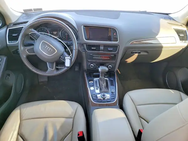 WA1L2AFP5HA095947 2017 AUDI Q5 - Image 8
