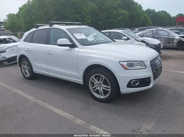 WA1L2AFP5HA096029 2017 AUDI Q5 - Image 1