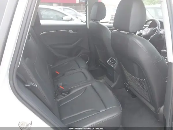 WA1L2AFP5HA096029 2017 AUDI Q5 - Image 8
