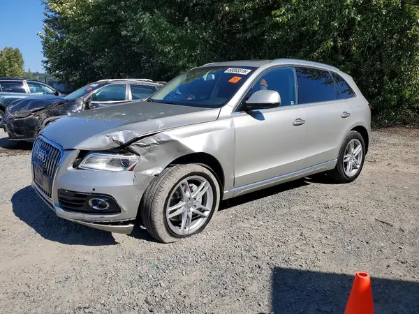 WA1L2AFP5HA096418 2017 AUDI Q5 - Image 1
