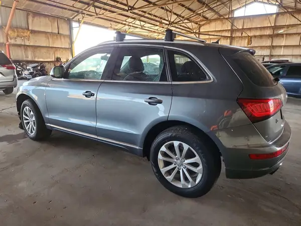 WA1L2AFP6GA001914 2016 AUDI Q5 - Image 2