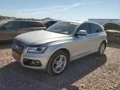 WA1L2AFP6GA002707 2016 AUDI Q5