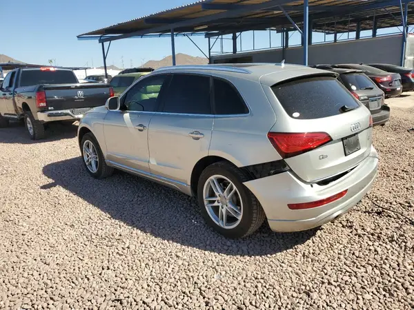 WA1L2AFP6GA002707 2016 AUDI Q5 - Image 2