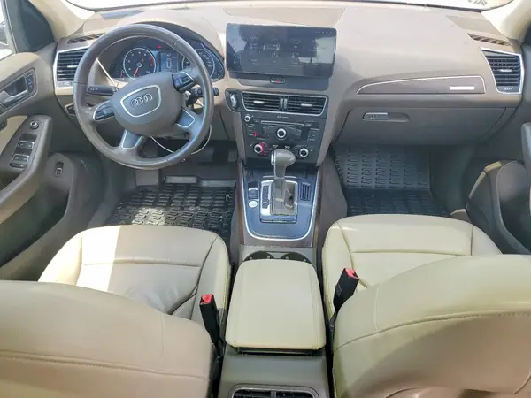 WA1L2AFP6GA003226 2016 AUDI Q5 - Image 8