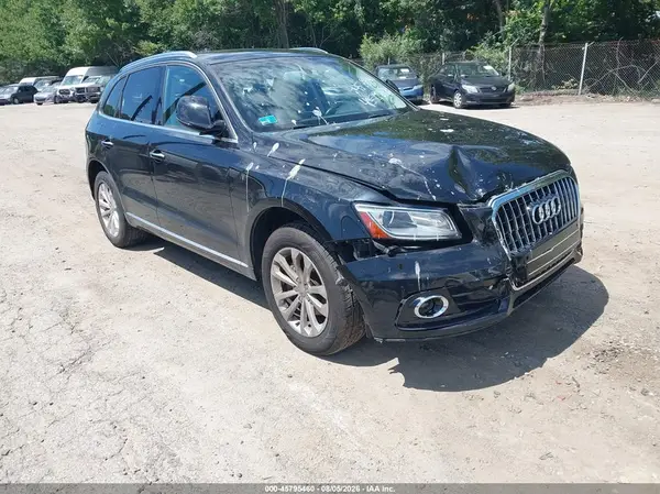 WA1L2AFP6GA004814 2016 AUDI Q5 - Image 1