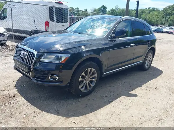 WA1L2AFP6GA004814 2016 AUDI Q5 - Image 2
