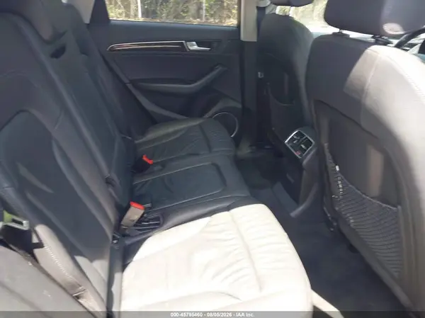 WA1L2AFP6GA004814 2016 AUDI Q5 - Image 8