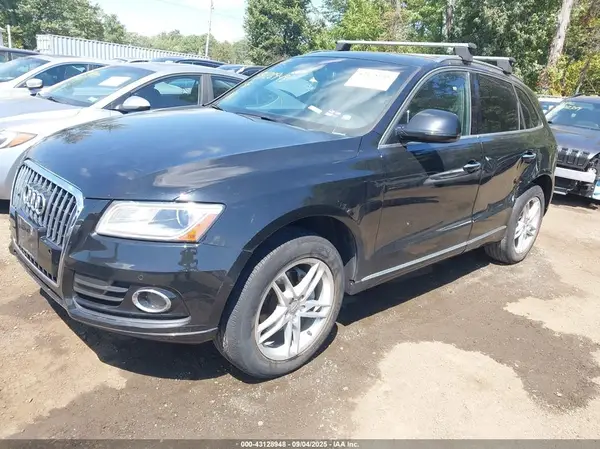 WA1L2AFP6GA005249 2016 AUDI Q5 - Image 2