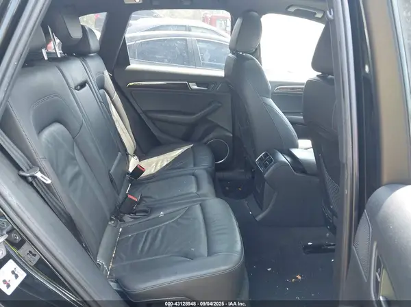 WA1L2AFP6GA005249 2016 AUDI Q5 - Image 8