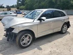 WA1L2AFP6GA005543 2016 AUDI Q5