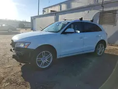 WA1L2AFP6GA007244 2016 AUDI Q5