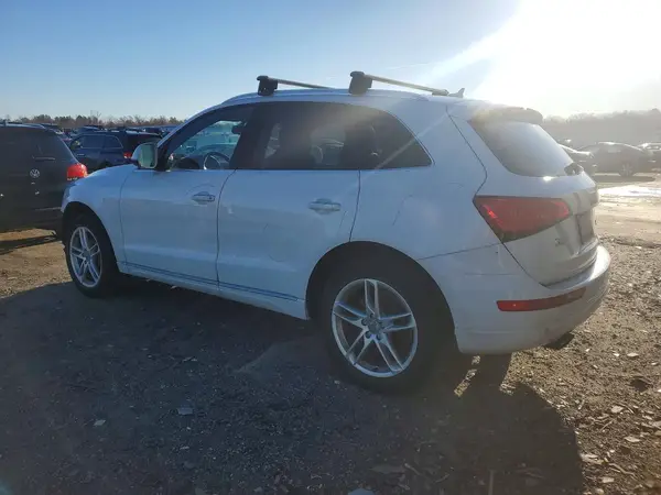 WA1L2AFP6GA007244 2016 AUDI Q5 - Image 2