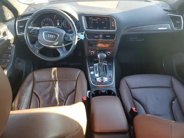 WA1L2AFP6GA007244 2016 AUDI Q5 - Image 8