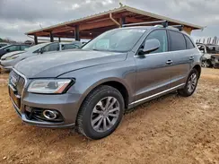 WA1L2AFP6GA007678 2016 AUDI Q5