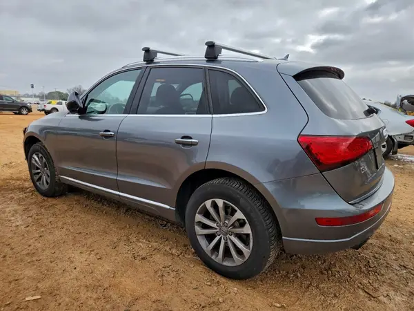 WA1L2AFP6GA007678 2016 AUDI Q5 - Image 2