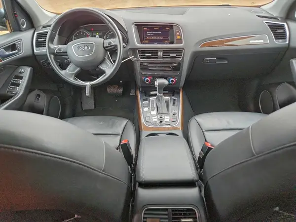 WA1L2AFP6GA007678 2016 AUDI Q5 - Image 8