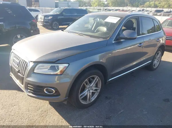 WA1L2AFP6GA007891 2016 AUDI Q5 - Image 2