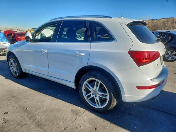 WA1L2AFP6GA009091 2016 AUDI Q5 - Image 2