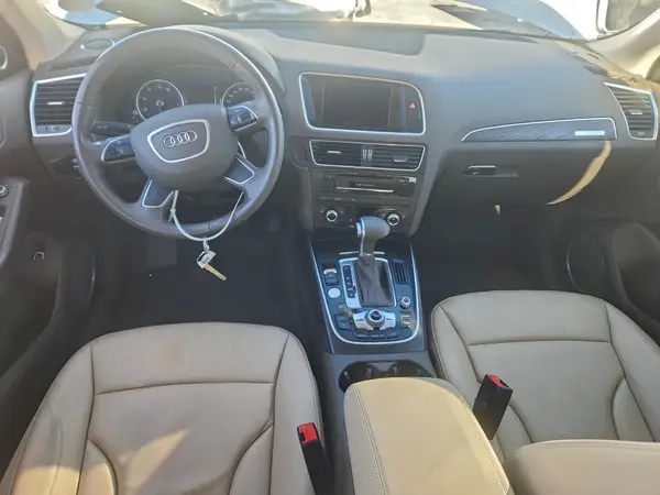WA1L2AFP6GA009091 2016 AUDI Q5 - Image 8