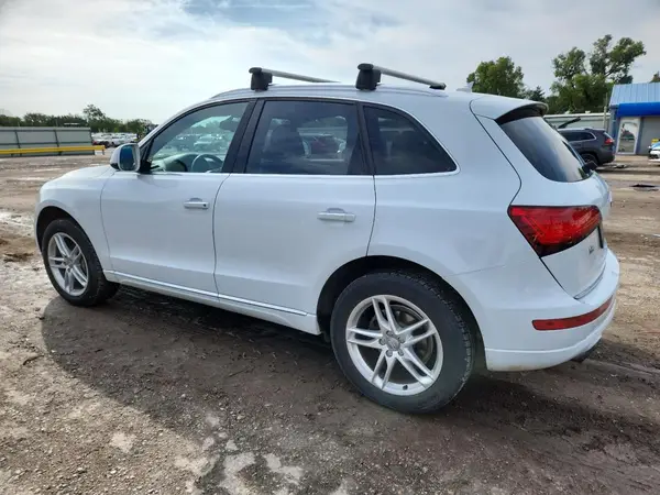 WA1L2AFP6GA009169 2016 AUDI Q5 - Image 2
