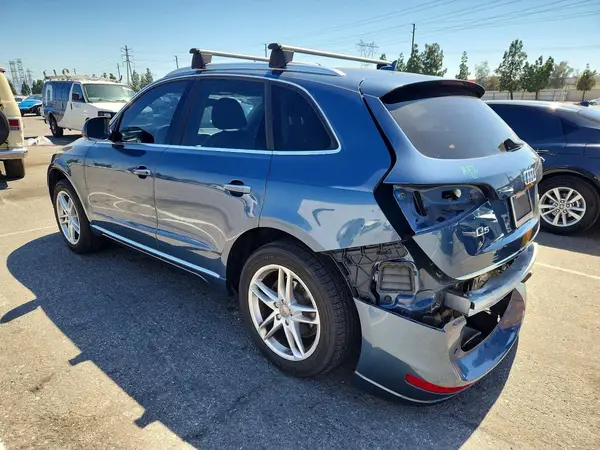WA1L2AFP6GA009608 2016 AUDI Q5 - Image 2