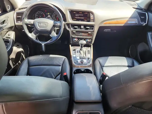 WA1L2AFP6GA009608 2016 AUDI Q5 - Image 8