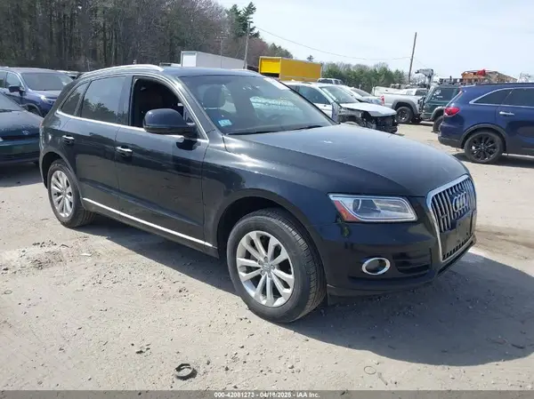 WA1L2AFP6GA011391 2016 AUDI Q5 - Image 1