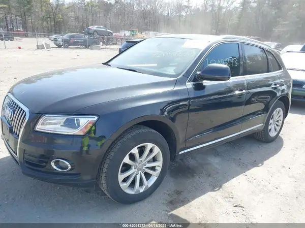 WA1L2AFP6GA011391 2016 AUDI Q5 - Image 2