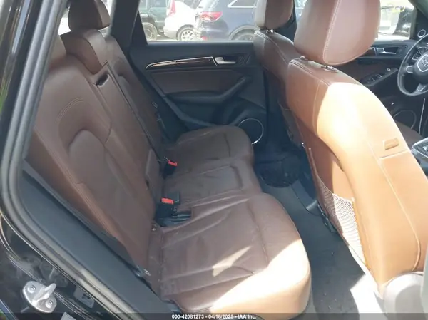 WA1L2AFP6GA011391 2016 AUDI Q5 - Image 8