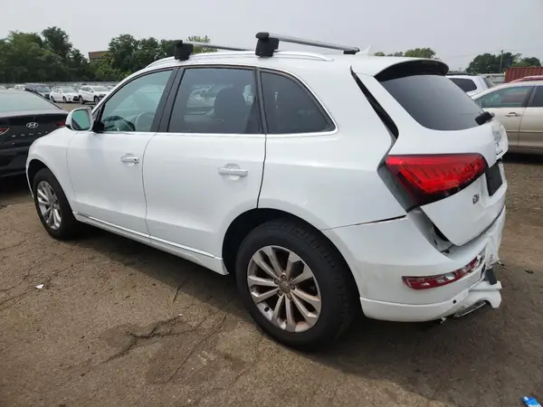 WA1L2AFP6GA014999 2016 AUDI Q5 - Image 2