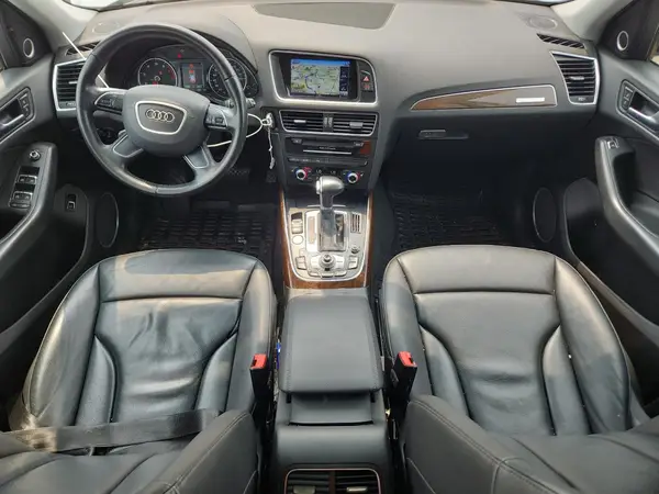 WA1L2AFP6GA014999 2016 AUDI Q5 - Image 8