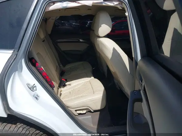 WA1L2AFP6GA015490 2016 AUDI Q5 - Image 8