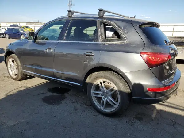 WA1L2AFP6GA015506 2016 AUDI Q5 - Image 2