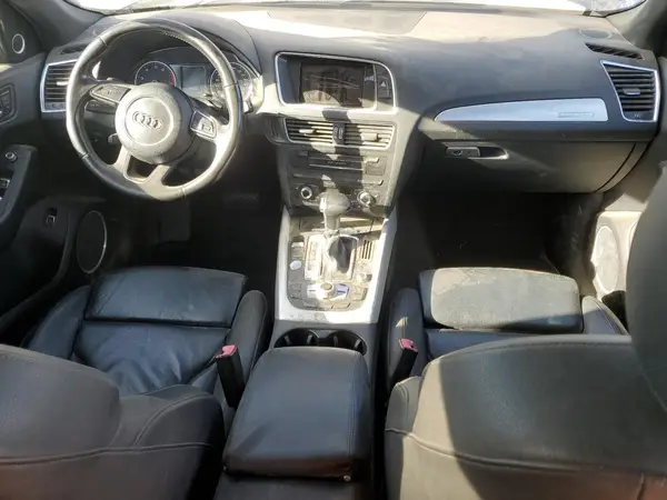 WA1L2AFP6GA015506 2016 AUDI Q5 - Image 8