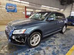 WA1L2AFP6GA015795 2016 AUDI Q5