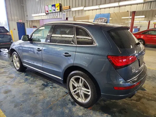 WA1L2AFP6GA015795 2016 AUDI Q5 - Image 2
