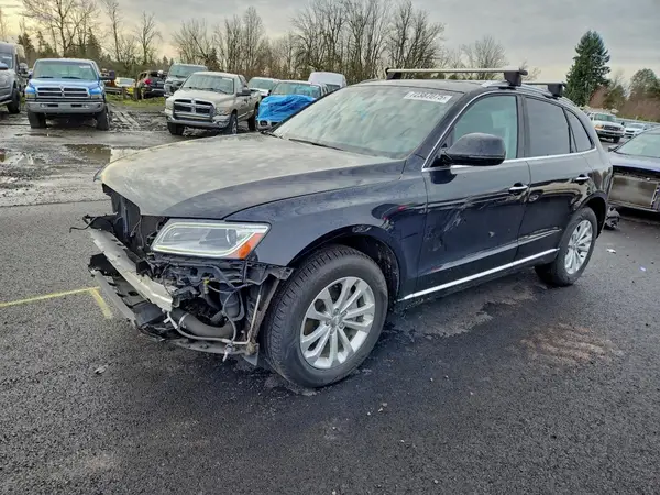 WA1L2AFP6GA016722 2016 AUDI Q5 - Image 1