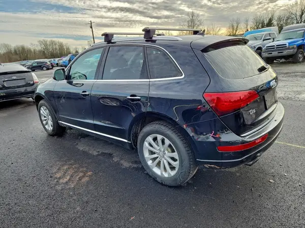 WA1L2AFP6GA016722 2016 AUDI Q5 - Image 2