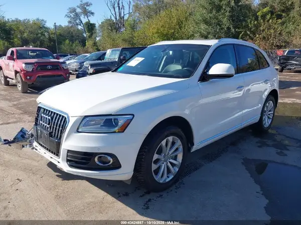 WA1L2AFP6GA017515 2016 AUDI Q5 - Image 2