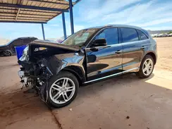 WA1L2AFP6GA017871 2016 AUDI Q5