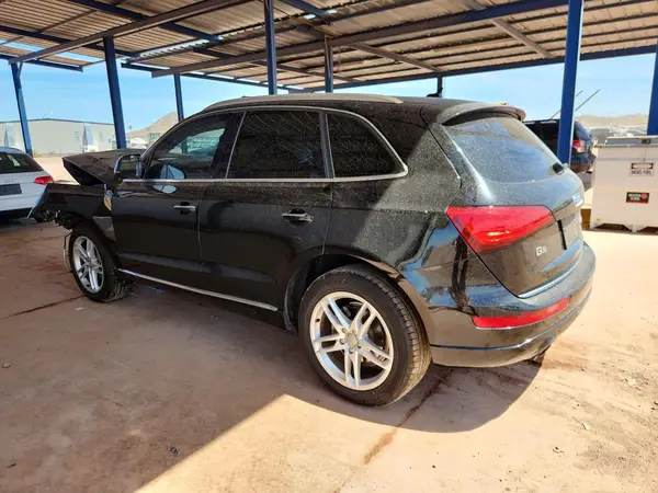 WA1L2AFP6GA017871 2016 AUDI Q5 - Image 2