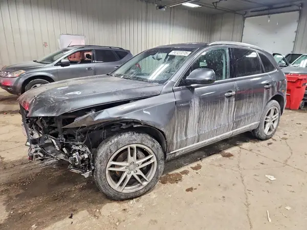 WA1L2AFP6GA018289 2016 AUDI Q5 - Image 1