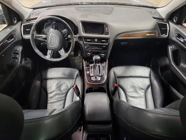 WA1L2AFP6GA018289 2016 AUDI Q5 - Image 8