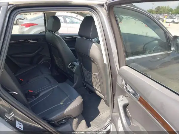 WA1L2AFP6GA019684 2016 AUDI Q5 - Image 8