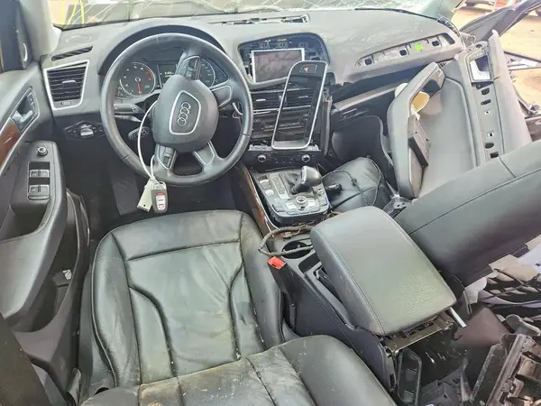 WA1L2AFP6GA019698 2016 AUDI Q5 - Image 8